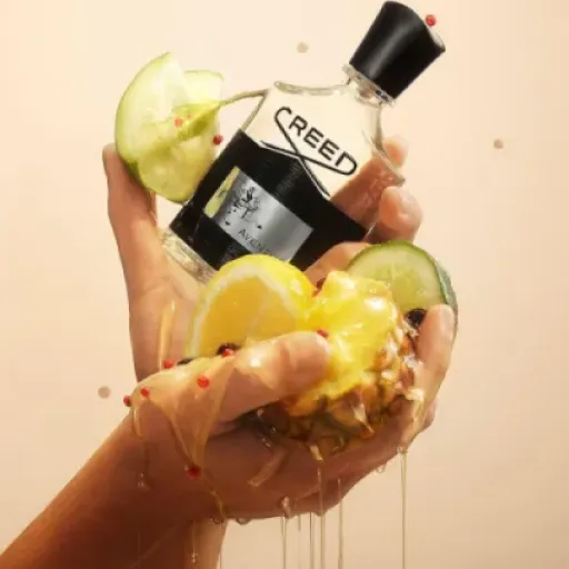 Aventus by Creed Review: the hyped pineapple-woody scent that costs a small fortune