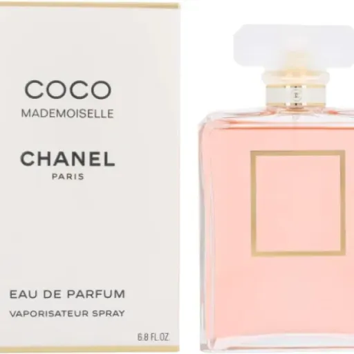 Coco Mademoiselle by Chanel Eau de Parfum Review: a classic scent that still divides opinion (and budgets)