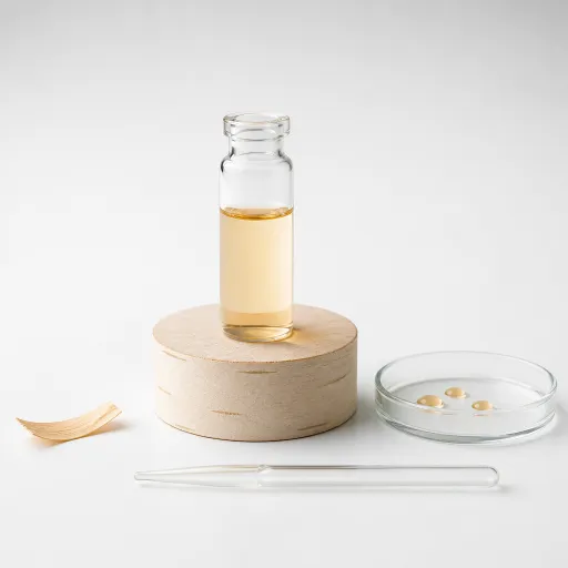 Sandalwood without the forest: how precision fermentation is rewriting the perfumer's ingredient book