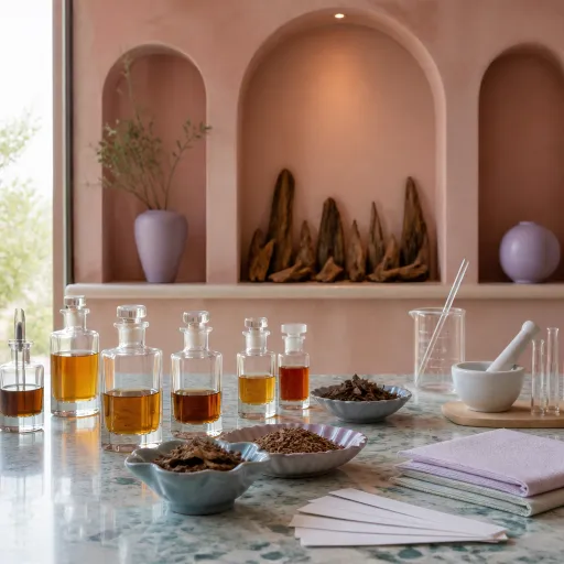 Beyond Amouage and Creed: the second generation of Middle Eastern niche houses rewriting the oud playbook