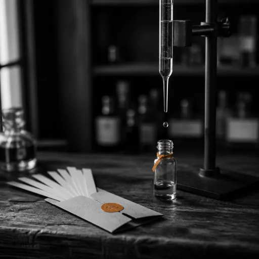 The niche house that sells zero bottles online: why some brands still refuse to go digital