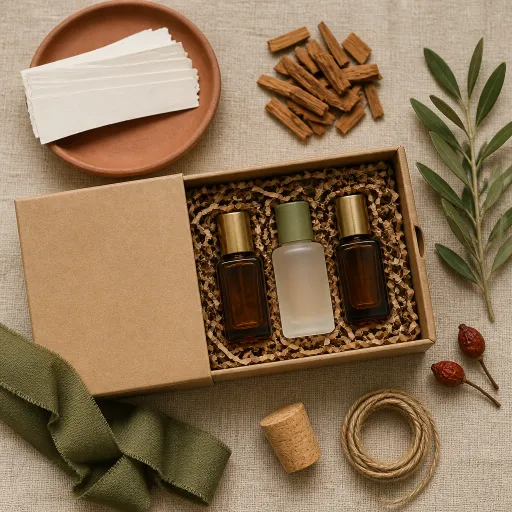 The gift set worth giving: what to look for when a box of bottles needs to feel personal