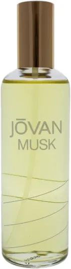 Jovan Musk Jovan For Women 3.25 oz Cologne Concentrate Spray 100 ml (Pack of 1)