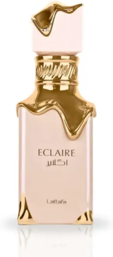 Eclaire EDP Spray 100ML (3.4 OZ) Long Lasting & Enchanting Fragrance For Women.