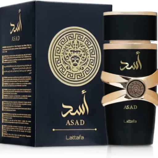Lattafa Asad Review: budget-friendly beast-mode style scent with a warm, spicy kick