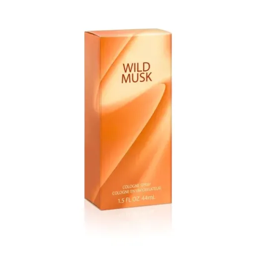 Coty Wild Musk Cologne Spray Review: a cheap, nostalgic musk that still gets the job done
