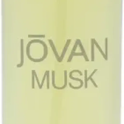 Jovan Musk for Women Review: a very old-school everyday musk that’s cheap and familiar