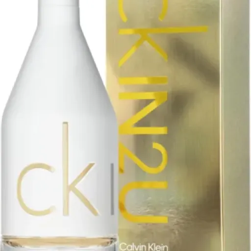 Calvin Klein CK IN2U For Her Review: a fresh everyday perfume that doesn’t break the bank
