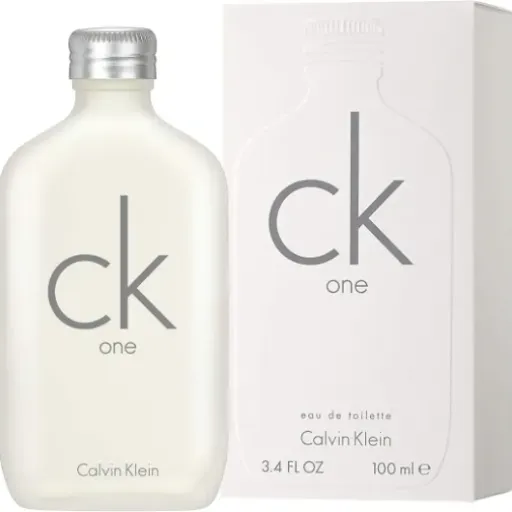 Calvin Klein CK One Review: the classic unisex citrus scent that still feels easy to wear