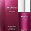 Calvin Klein Euphoria Review: a warm, fruity-woody classic that still holds up