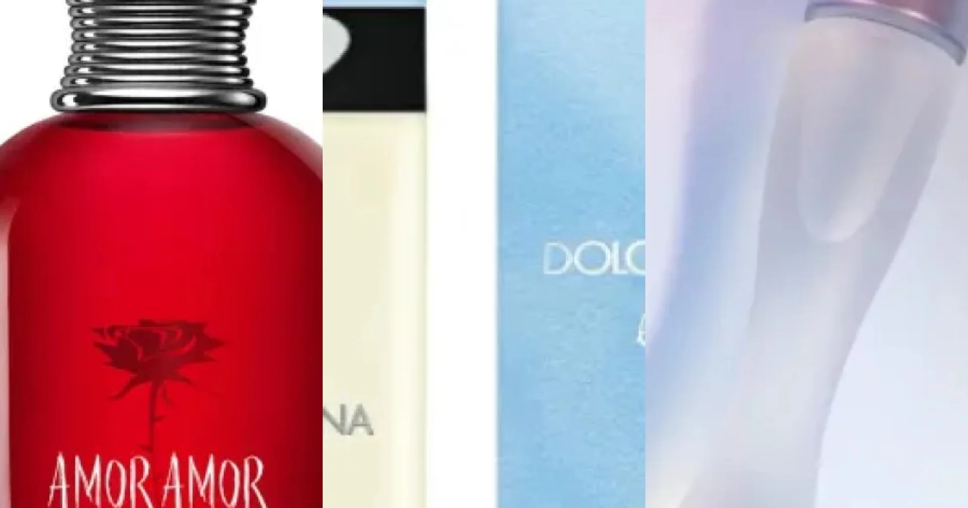 Comparison of the 7 best eau de Toilette (EDT) (2026)