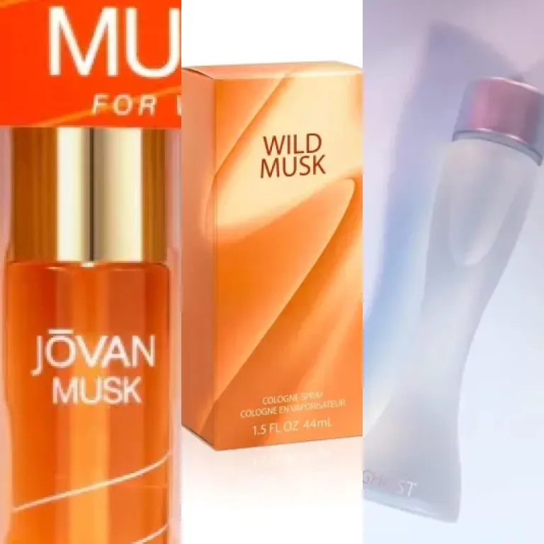 Ranking of the 6 best musk (2026)