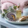 How spa scented candles create a sanctuary of scent at home