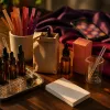 Social media killed the blind test: why we cannot smell perfume without seeing it first