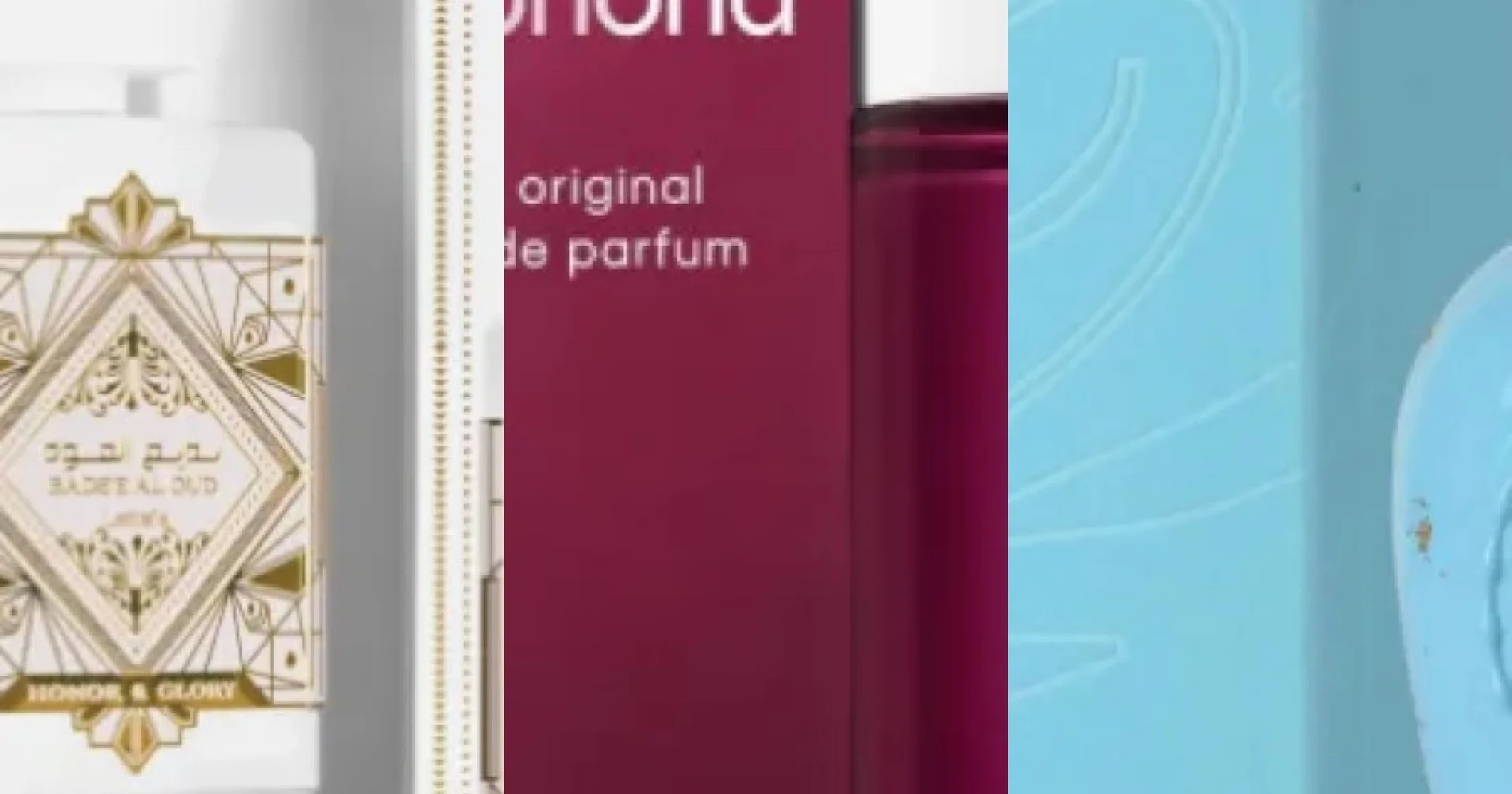 Ranking of the 5 best niche Fragrance (2026)