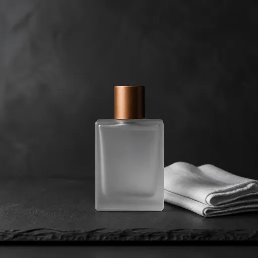 The quiet luxury of a fresh linen scent in modern perfumery