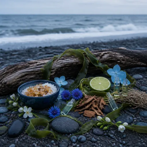 How the scent web reshapes modern fragrance rituals