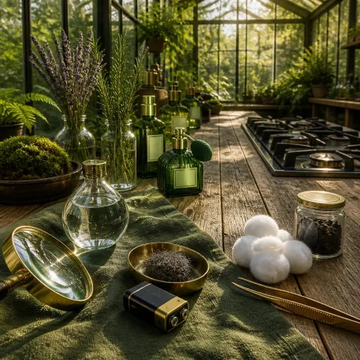 Elegant ways to light a candle when you have no lighter or matches