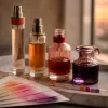 EDT, EDP, parfum, extrait: what the concentration label on your bottle actually tells you