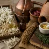 Perfume and place: why Grasse, Kannauj, and Florence each shaped a different idea of what scent can be
