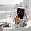 How a Santorini candle and diffuser gift set elevates every occasion at home