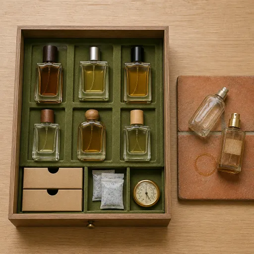 Where you keep your perfume is quietly ruining it: a storage guide that actually matters
