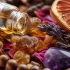 When scented candles meet spirituality : fragrance rituals for the soul