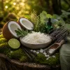 Aura candles as affordable luxury: coconut wax blend and a 50‑hour clean burn for fragrance lovers